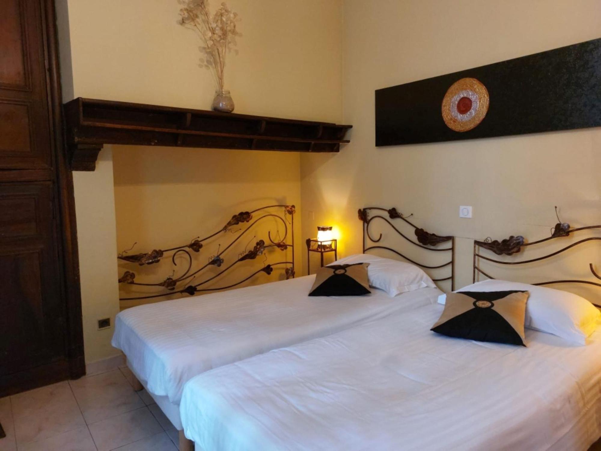 Bed & Breakfast Dolwin Argeles-Gazost