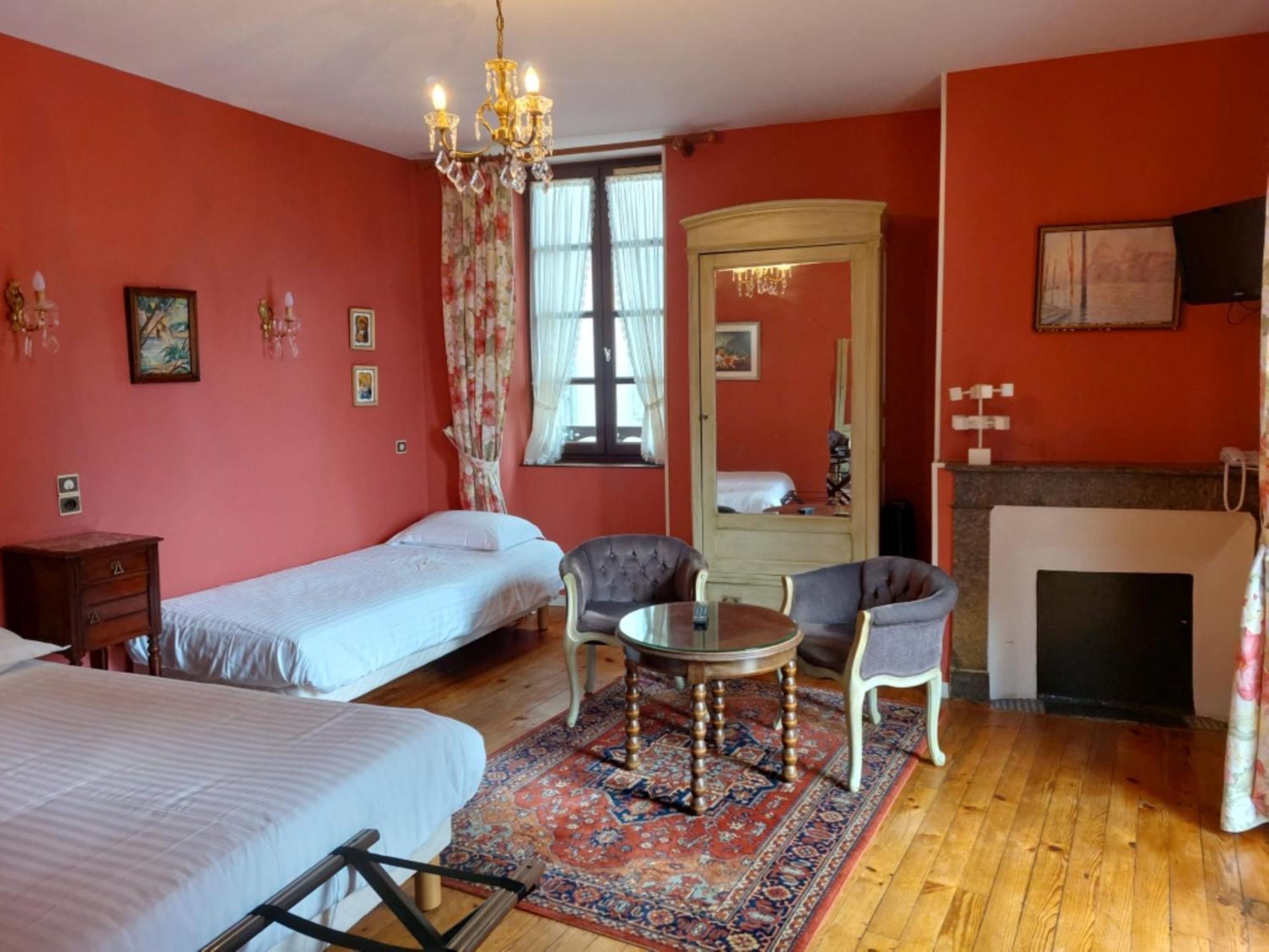 Dolwin Bed & Breakfast