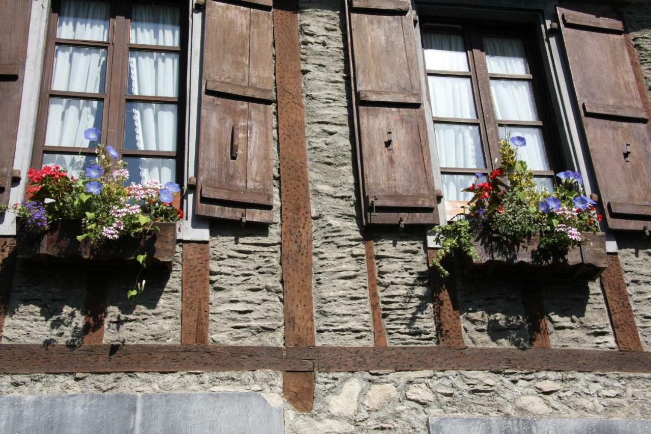 Dolwin Bed & Breakfast